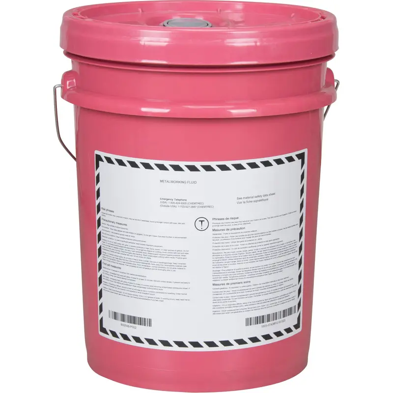 Milcool® Gp Metalworking Fluid, Pail 1