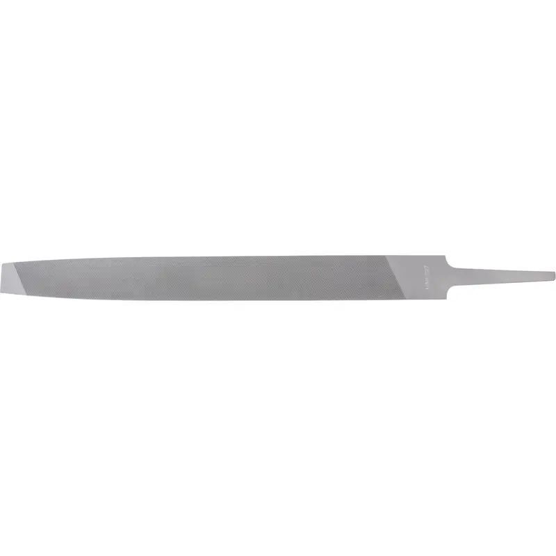 Mill File, Flat, 8", Smooth 1