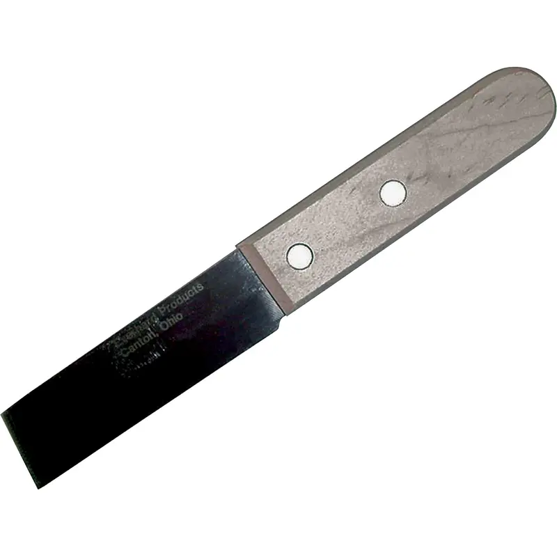 Mill Knife, 4" Blade 1