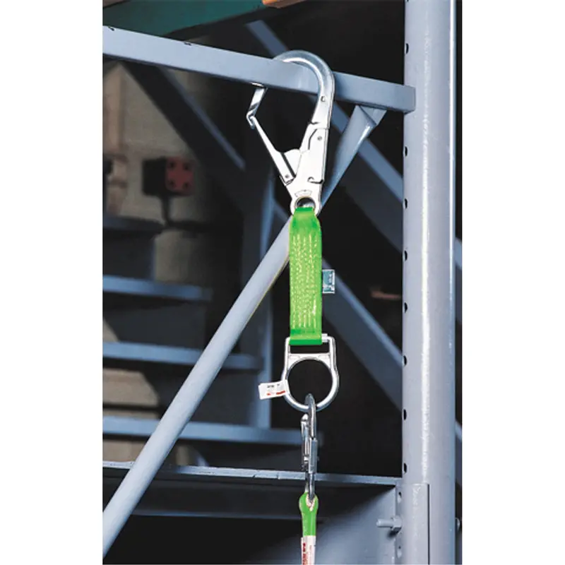 Miller® Anchorage Connector Rebar Hook Anchors, Rebar Hook, Temporary Use 1