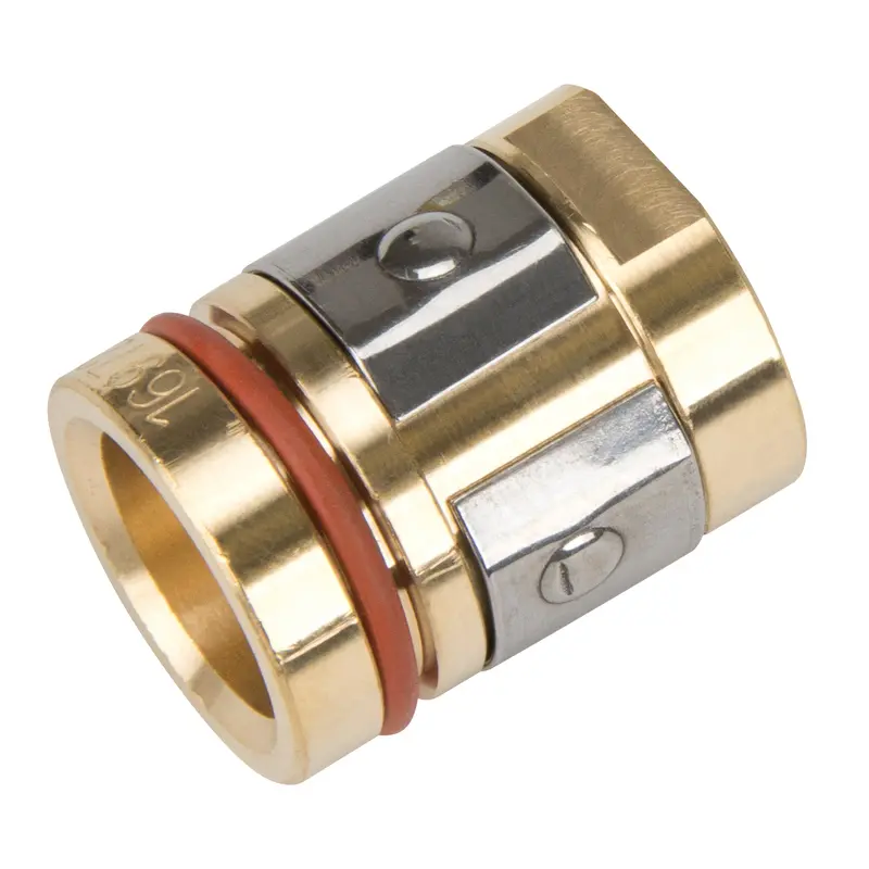 Miller® Style Welding Nozzle Retainer 1