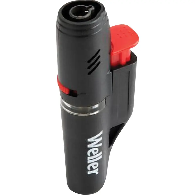 Mini Butane Torch 1