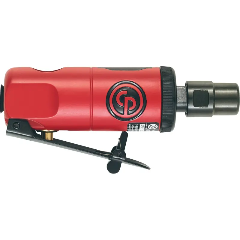 Mini Die Grinders, 6" Collet, 28000 Rpm 1