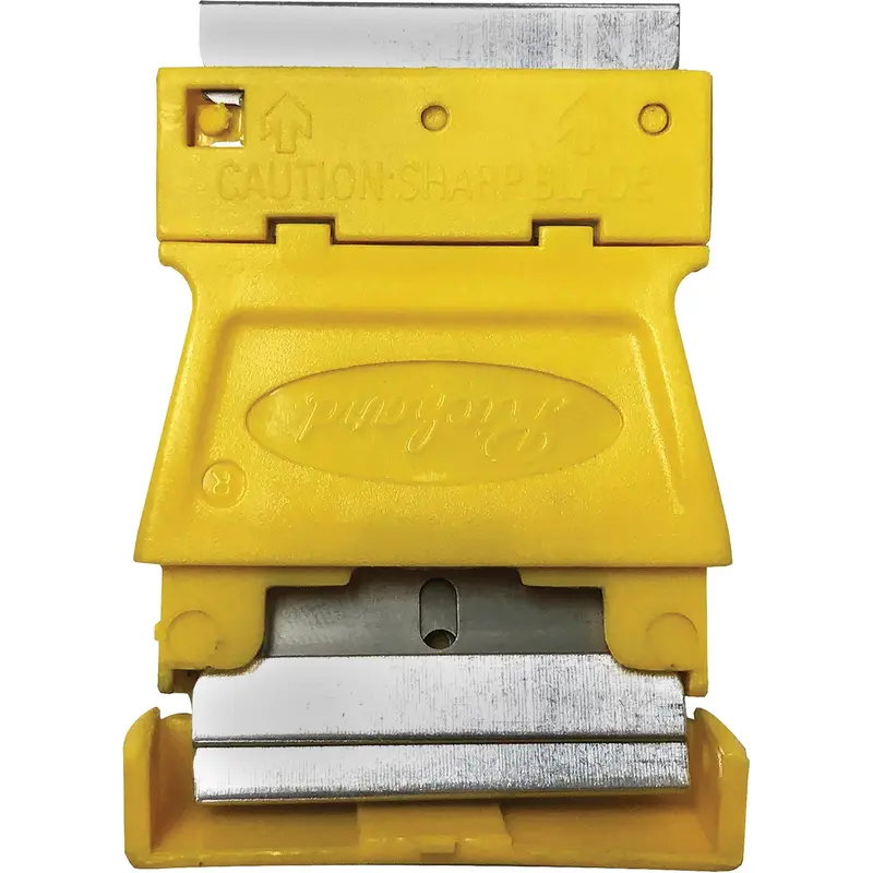 Mini Glass Scraper 1