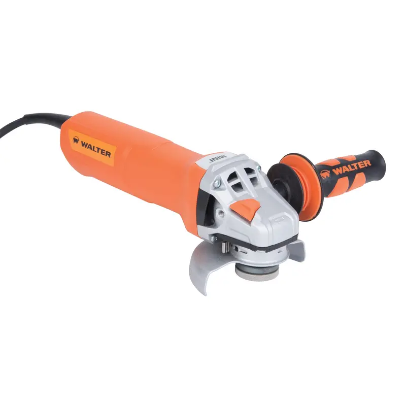 Mini-Grinder™, 4 1/2", 120 V, 8 A, 10 000 Rpm 1