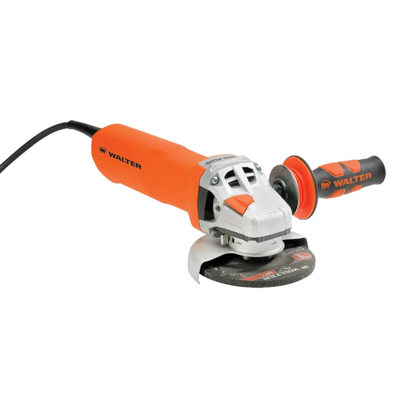 Mini-Plus Grinder™, 5", 120 V, 9.5 A, 2800 - 10500 Rpm 1
