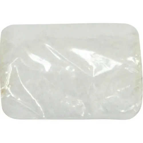 Mini Trim Roller Paint Cover, 6 Mm (1/4") Nap, 76.2 Mm (3") L 1