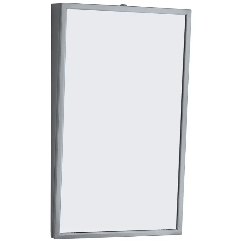 Mirror, Tilt Frame, 30" L X 18" W 1