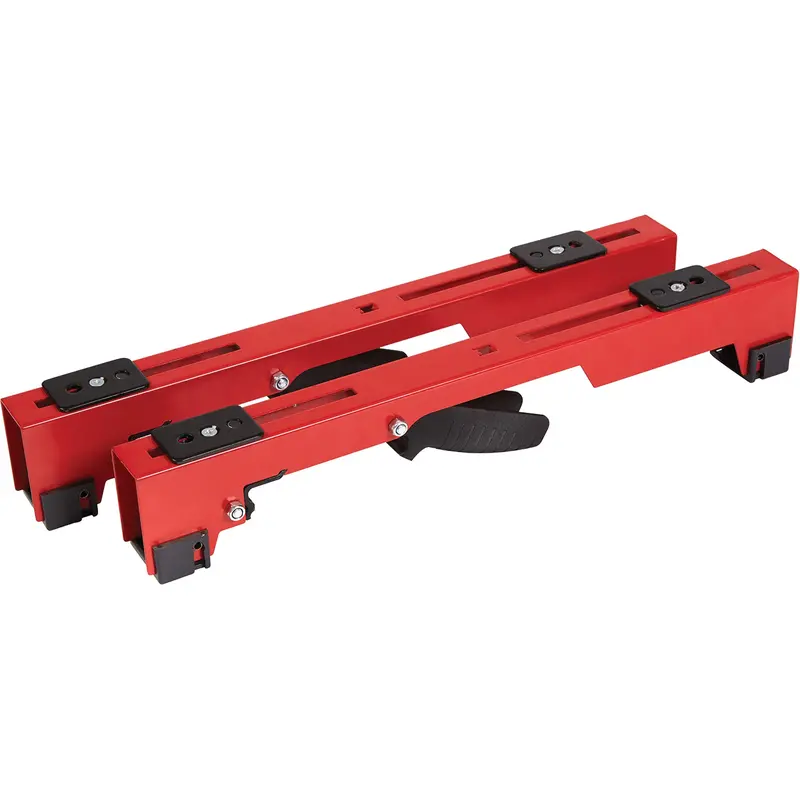 Mitre Saw Stand Mounting Bracket 1