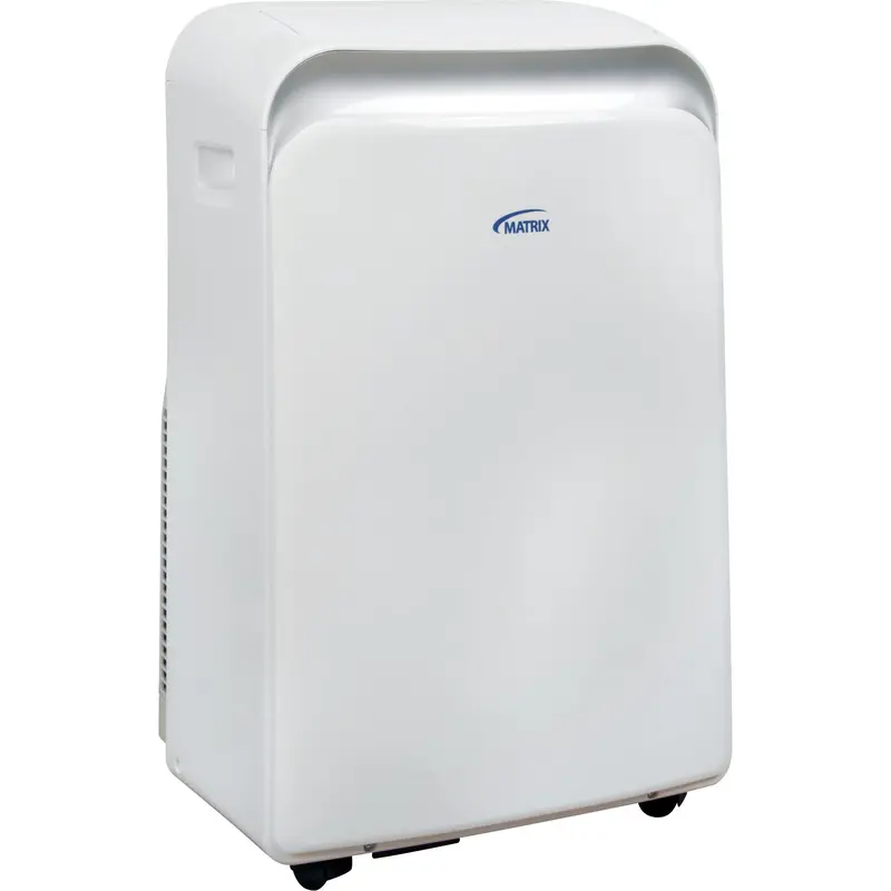 Mobile 3-In-1 Air Conditioner 1