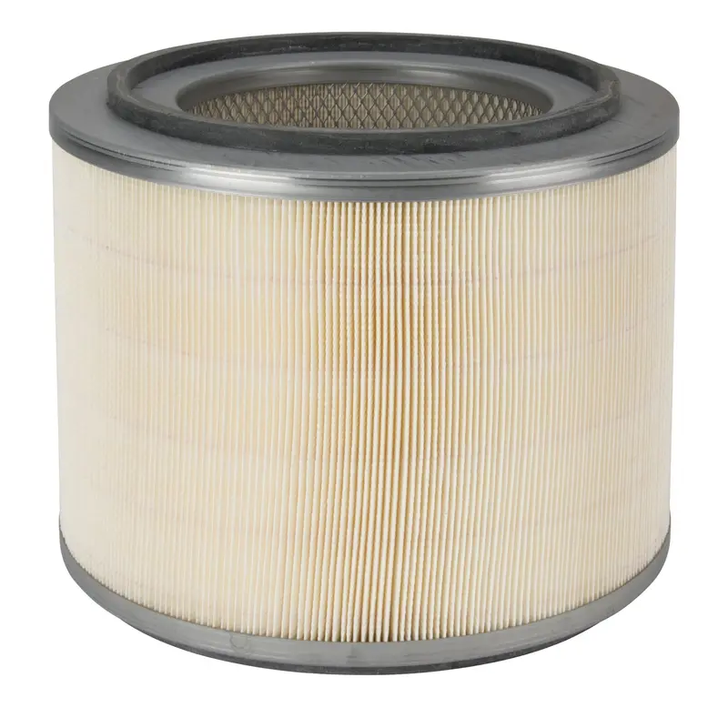 Mobile Fume Extractors With Self Cleaning Filters - Replacement Filter Cartridges 1