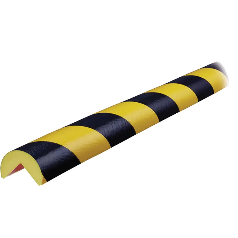 Model A Corner Protection Bumper Guard, 1 M Long 1