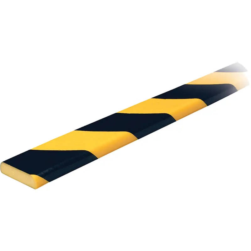 Model F Surface Protection Bumper Guard, 1 M Long 1