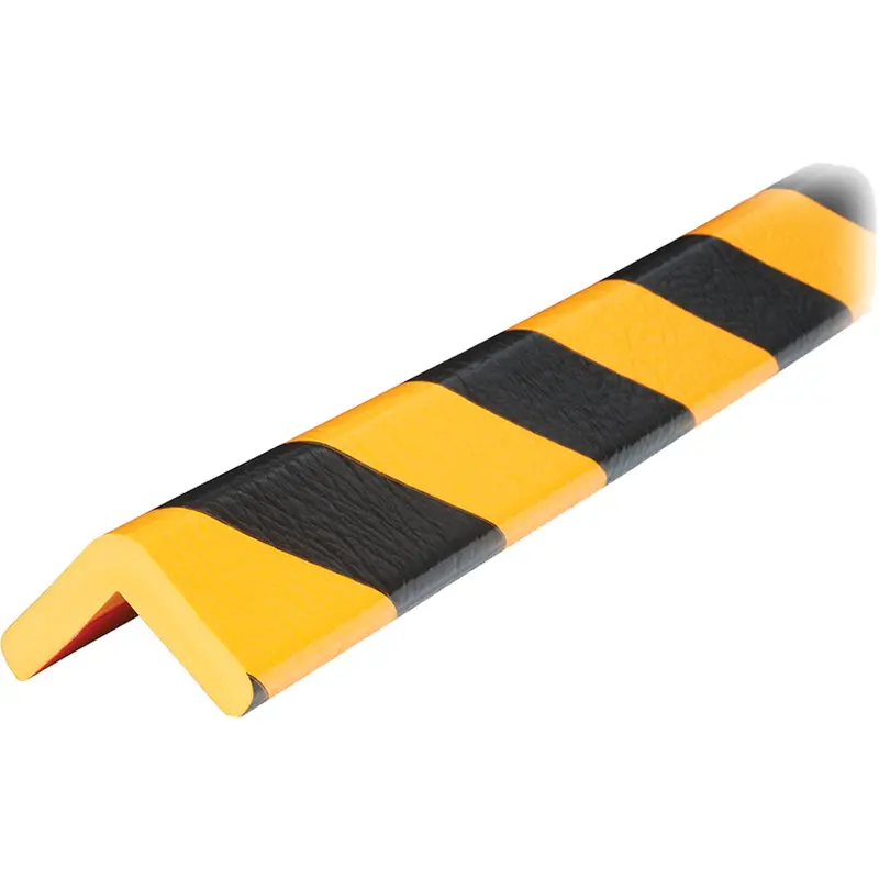 Model H Corner Protection Bumper Guard, 1 M Long 1
