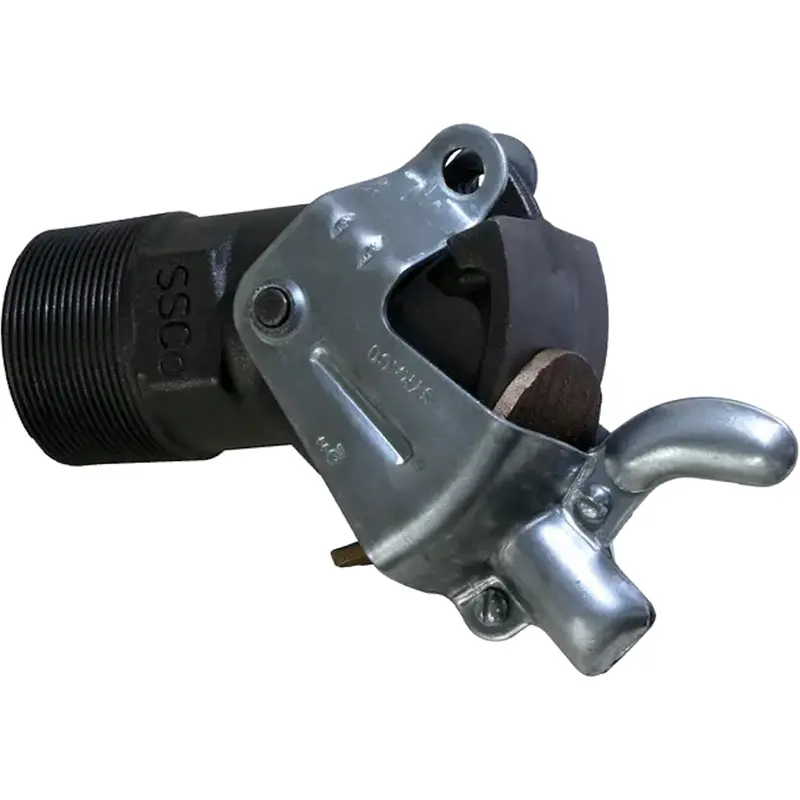 Molasses Gate Drum Faucet 1