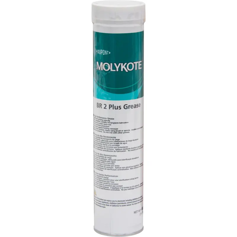 Molykote Br2-Plus Multi-Purpose E.P. Grease 1