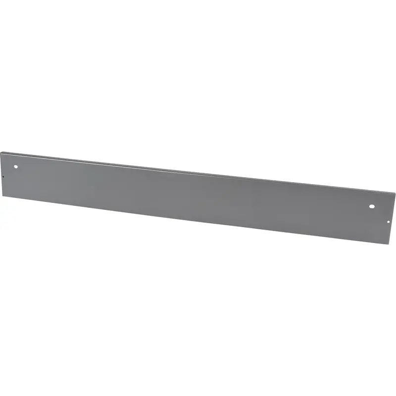 Mounting Channel For Mobile Tilt Bin Racks 1