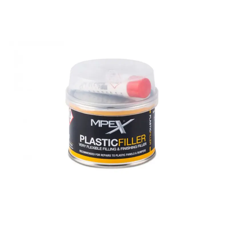 Mpex Plastic Filler 250G 1