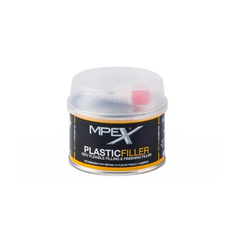 Mpex Plastic Filler 400G 1