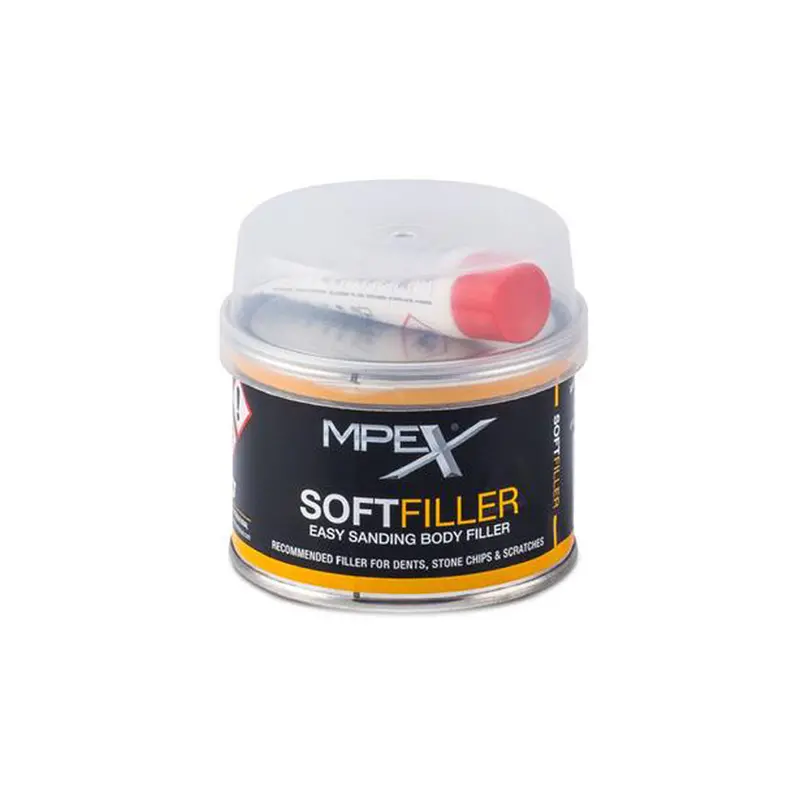 Mpex Soft Filler 250G 1