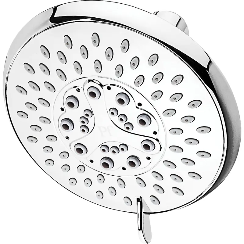 Multi-Function Showerhead 1