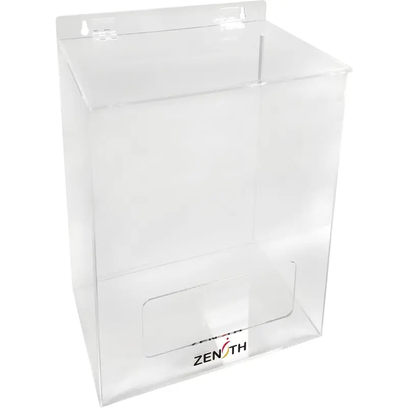 Multi-Purpose Acrylic Dispenser 1