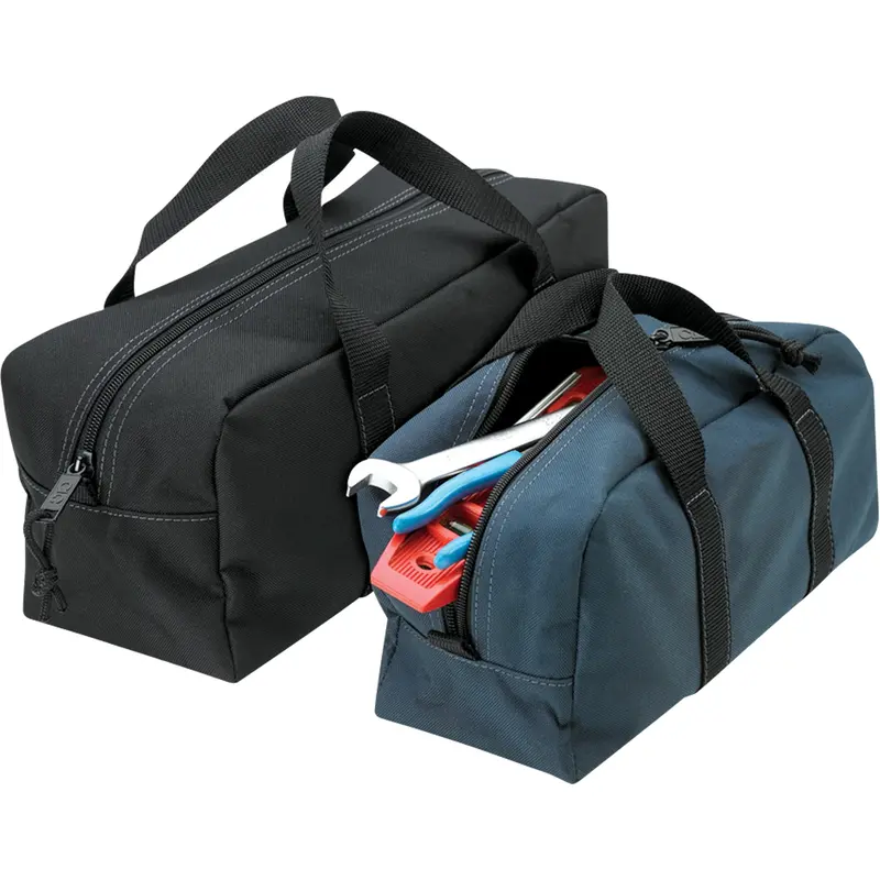 Multi-Purpose Bag Combo, Nylon, 1 Pockets, Beige 1
