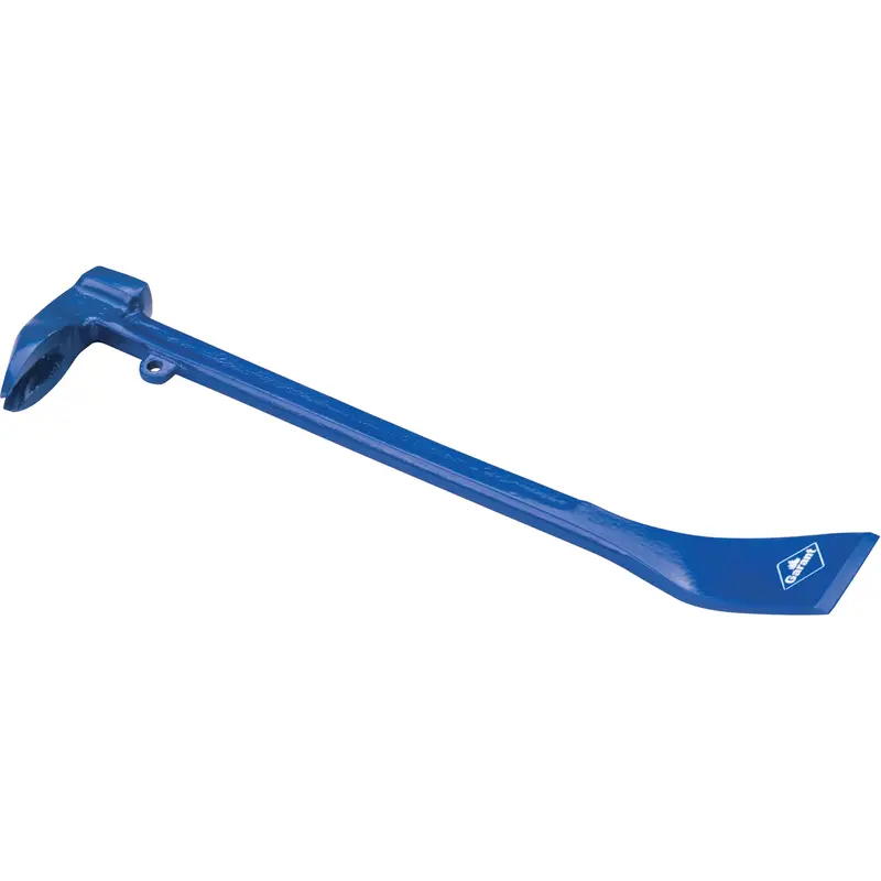 Multi-Purpose Pry Bar, 3" W, 11-3/4" L 1
