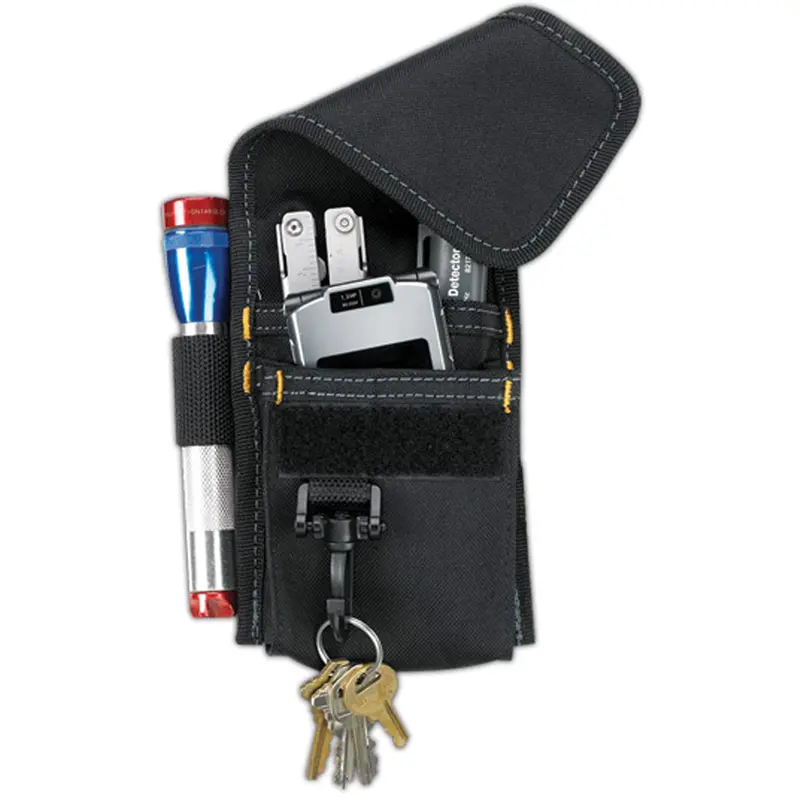 Multi-Purpose Tool Holders, Multiple Tool Holder, Nylon, 4 Pockets 1