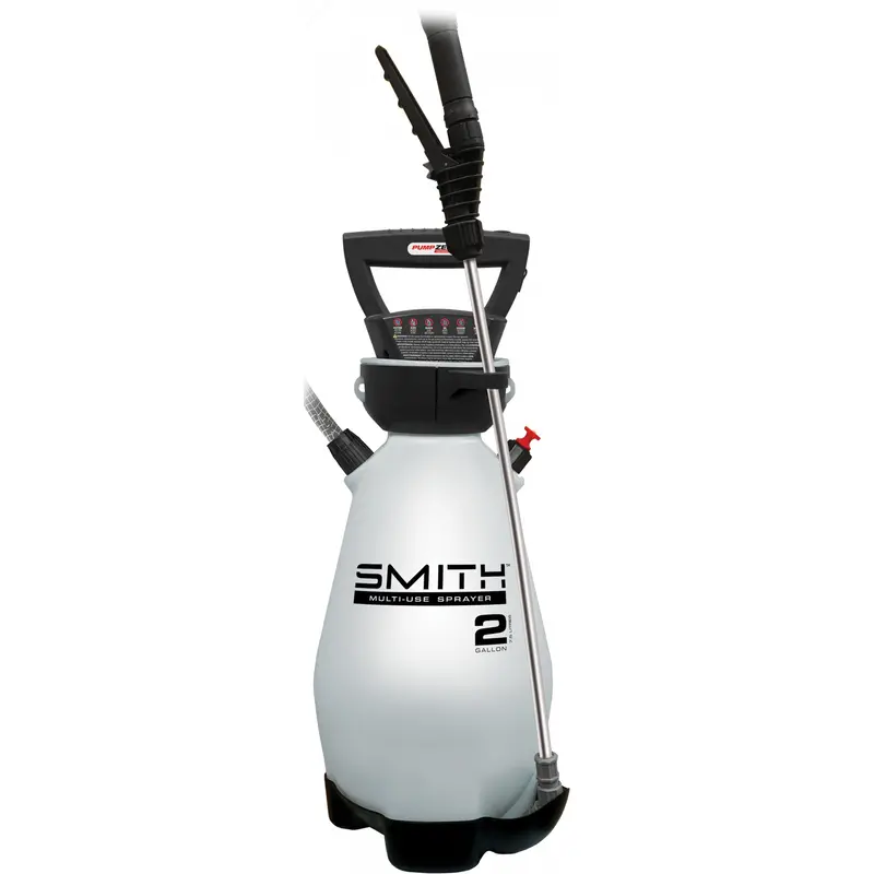 Multi-Use Pump Zero™ Sprayer, 2 Gal. (7.6 L) 1