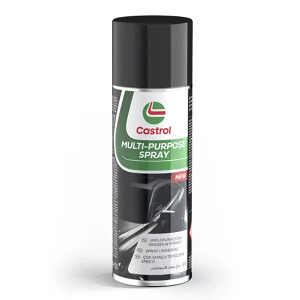 Multipurpose Spray 400Ml 1