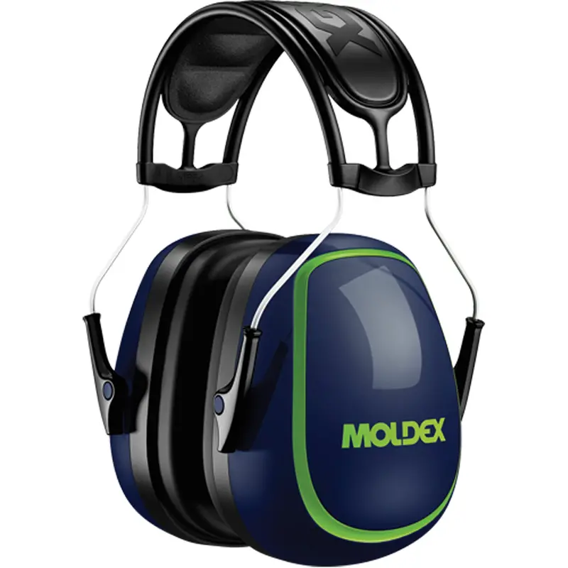 Mx-5 Earmuff, Headband, 27 Nrr Db 1