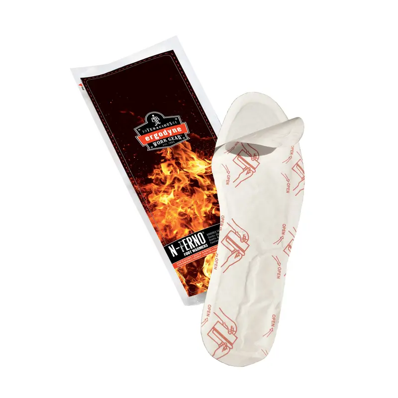 N-Ferno® 6995 Foot Warming Packs, 7 Hrs. 1