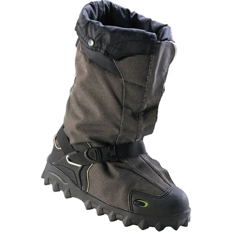 Navigator 5™ Overshoes, Nylon, Hook And Loop, Fits Men's 17 1