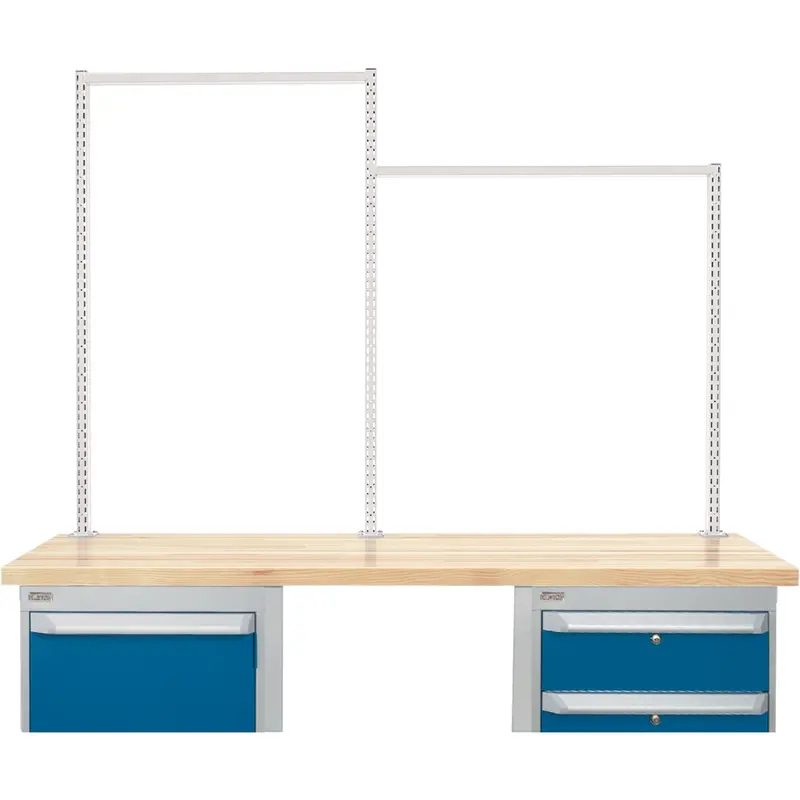 Nexus System - Workbench Frame Kit 1