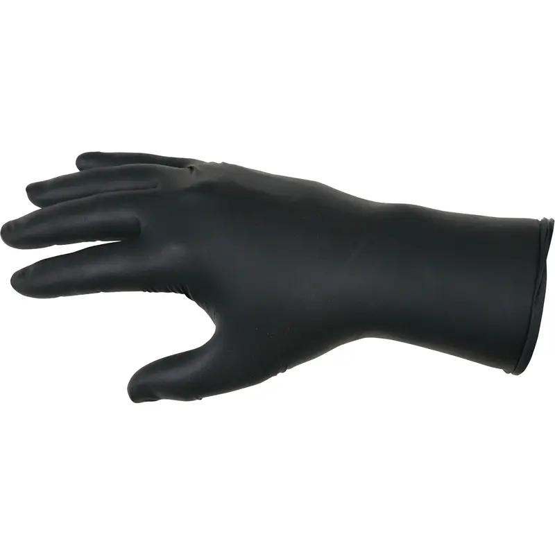 Nitrishield Stealth Extra Disposable Gloves 1