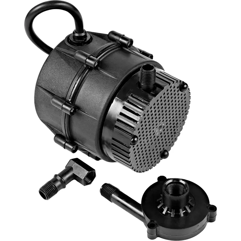 Nk-1 Series Small Submersible Pump 1