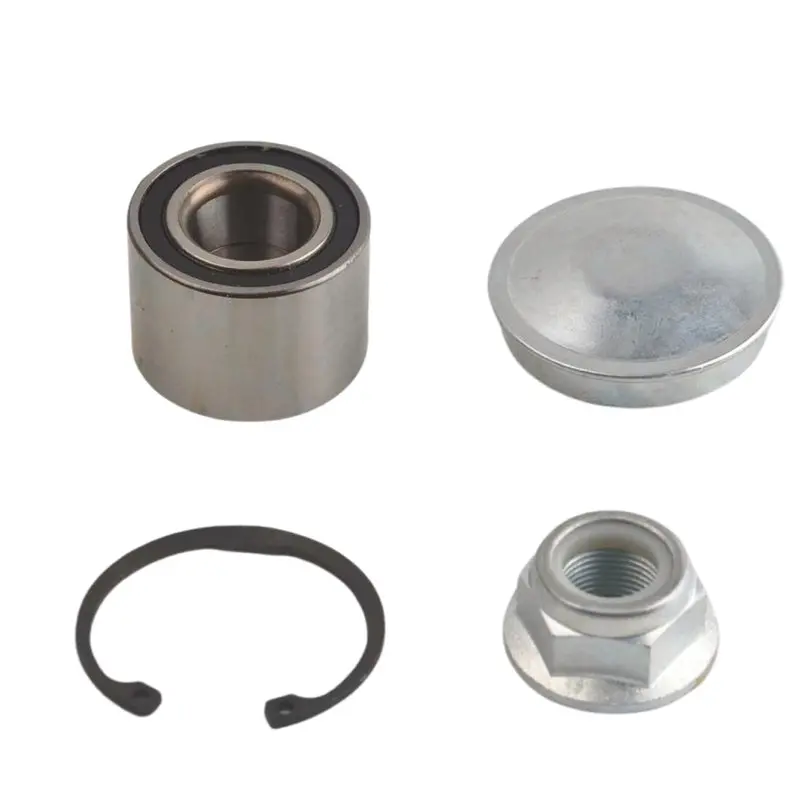 Nkr0001 Wheel Bearing Kit [Rear] 1