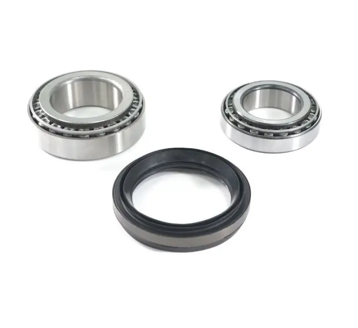 Nkr0096 Wheel Bearing Kit [Front] 1