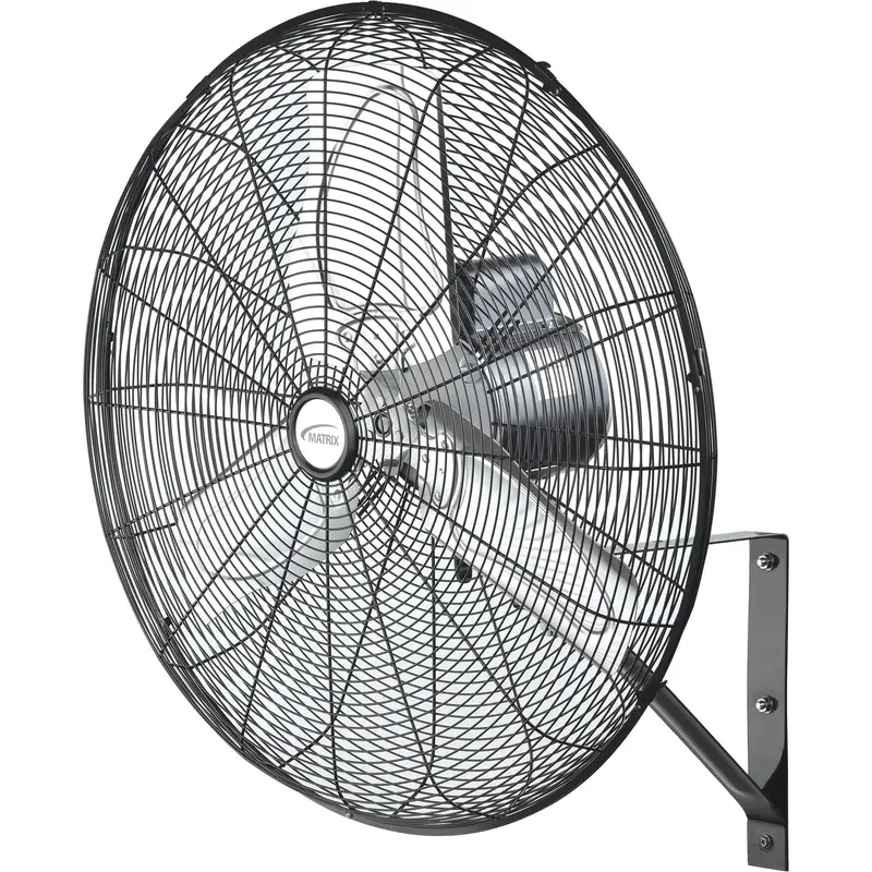 Non-Oscillating Wall Fan 1