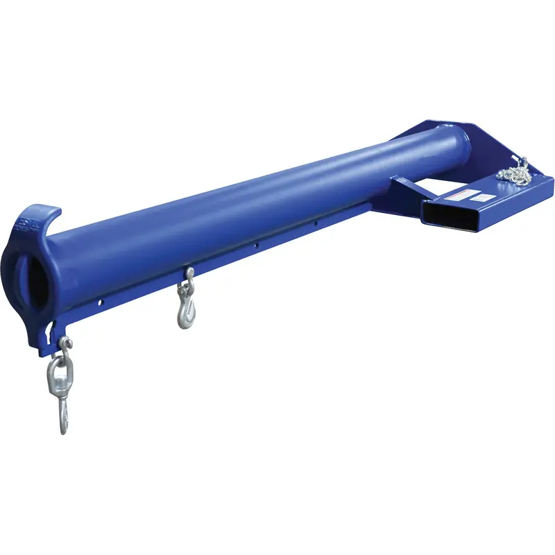 Non-Telescoping Economy Lift Master Boom 1