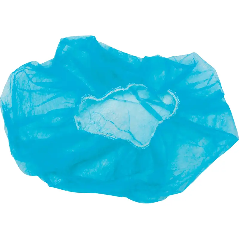 Non-Woven Bouffant Caps 1