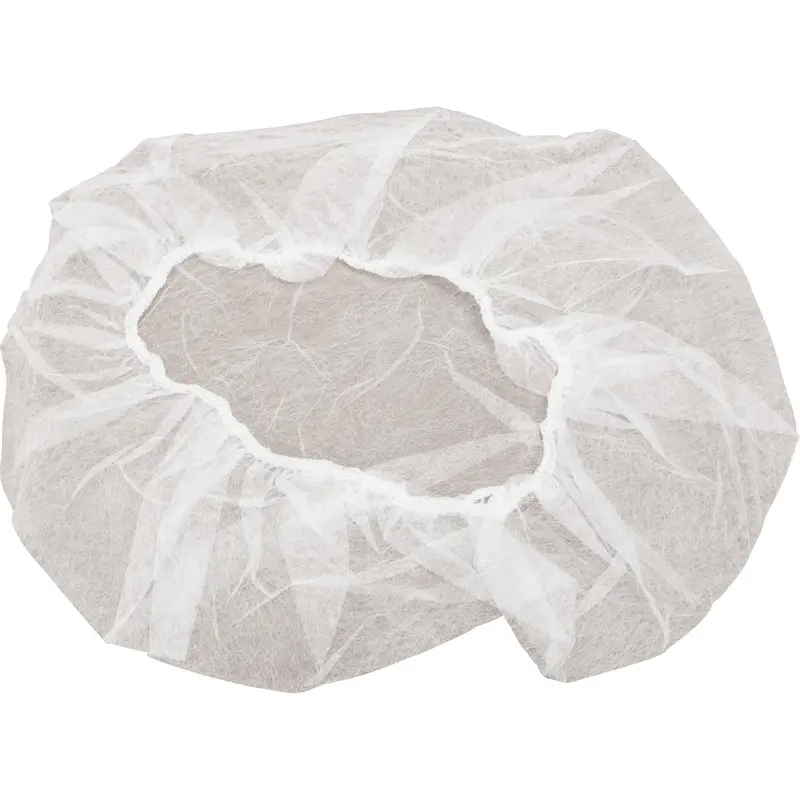 Non-Woven Bouffant Caps 1