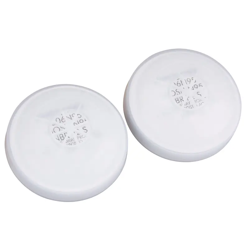 North® Filter Assemblies, Particulate Filter, N99 Filter 1