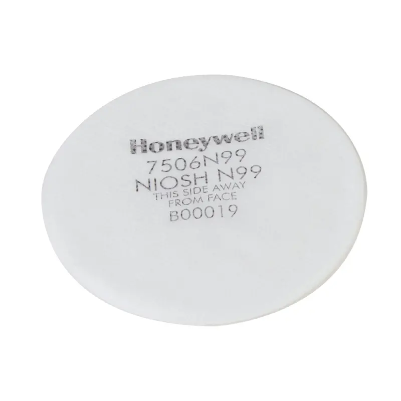 North® Respirator Filters, Particulate Filter, N95 Filter/N99 Filter 1