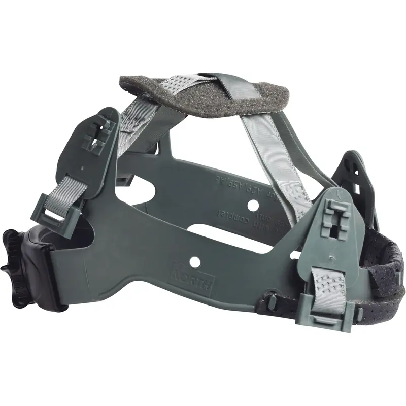 North® The Peak A79 Hardhat Replacement Suspension, Ratchet 1