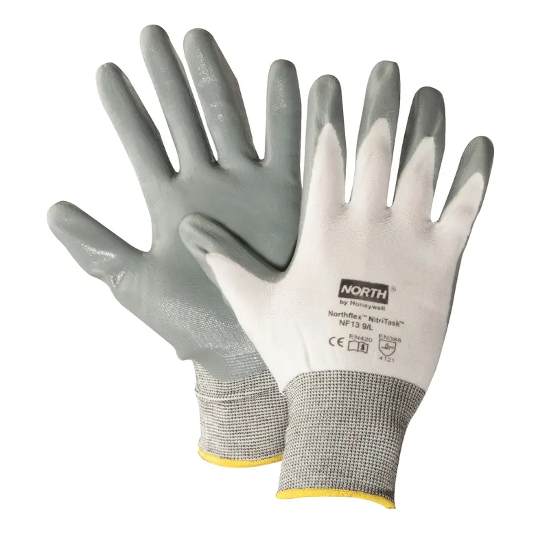 Northflex Nitri Task™ Gloves 1