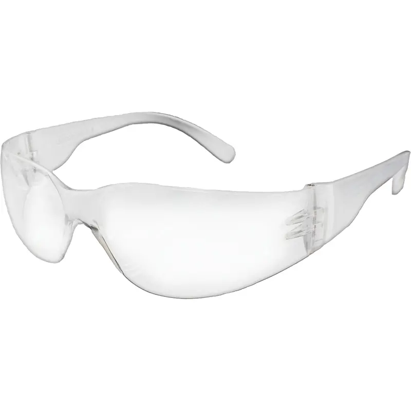 Nova™ E-Series Safety Glasses, Clear Lens, Meets/Exceeds Csa Z94.3 1