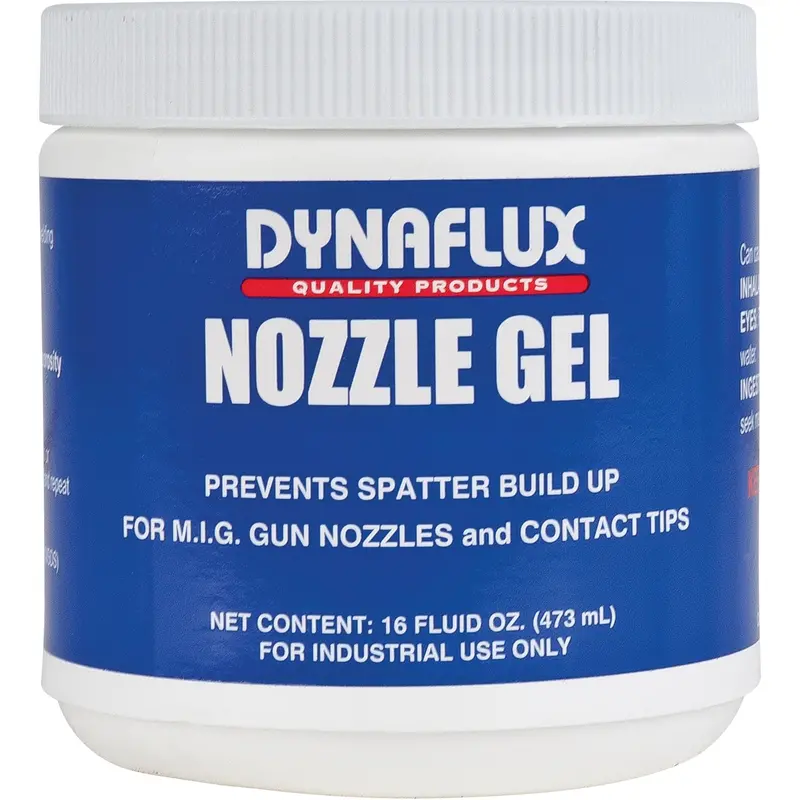 Nozzle Gel, Gel 1