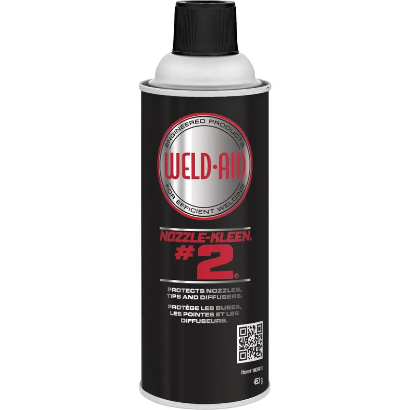 Nozzle-Kleen®, Aerosol 1